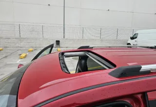 ✅FIAT Freemont 2015✅7 Plazas✅Unico dueño