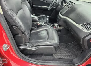 ✅FIAT Freemont 2015✅7 Plazas✅Unico dueño