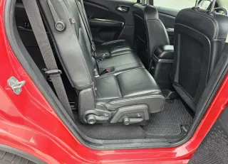 ✅FIAT Freemont 2015✅7 Plazas✅Unico dueño