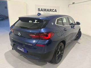 BMW X2 2021