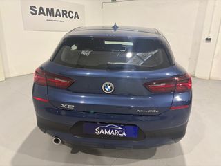 BMW X2 2021