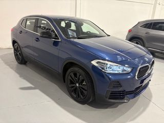 BMW X2 2021