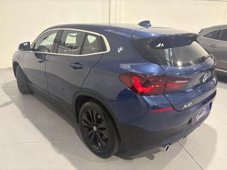 BMW X2 2021