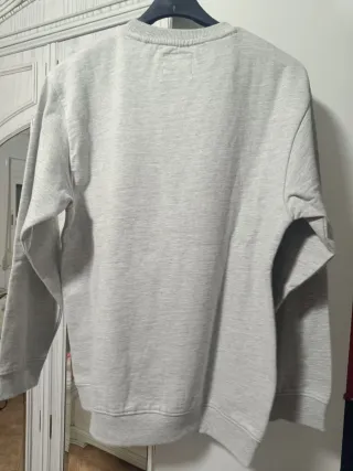 Sudadera Navidad Talla 13-14 Años