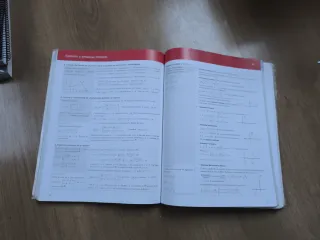 Matemáticas aplicadas a las Ciencias Sociales I.