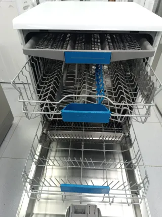 Lavavajillas Balay 85x60cm