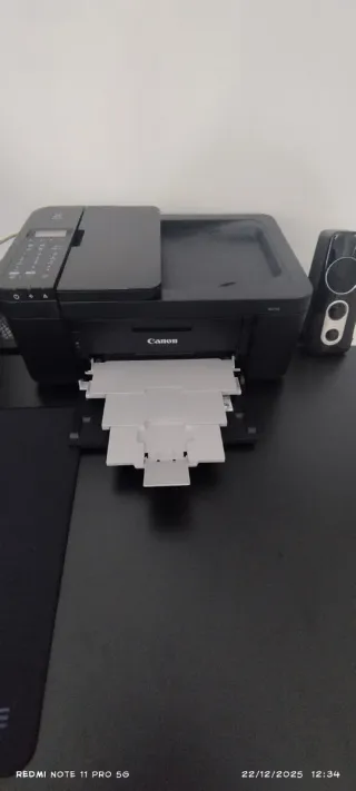 Stampante Canon Pixma tr4750i