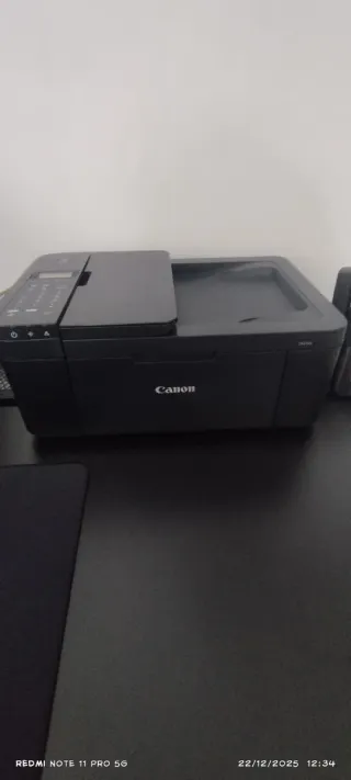 Stampante Canon Pixma tr4750i
