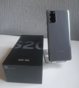 SAMSUNG GALAXY S20+ 5G