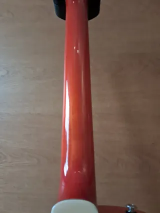 Guitarra Eléctrica Epiphone Swingster Emperor II