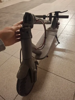Patinete Xiaomi Mi Electric Scooter M365