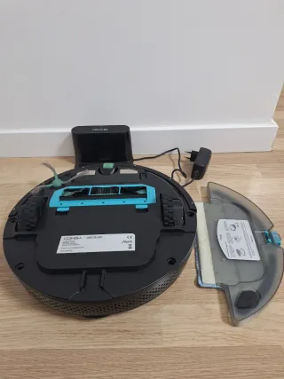 Robot Aspirador Cecotec Conga 3090