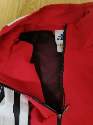 Chaqueta Adidas Vintage