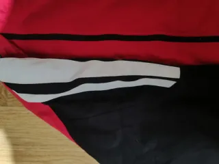 Chaqueta Adidas Vintage