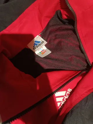 Chaqueta Adidas Vintage