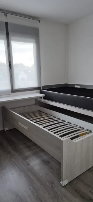 Mobiliario juvenil completo