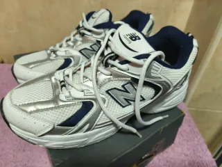 Zapatillas deportivas new balance modelo 530