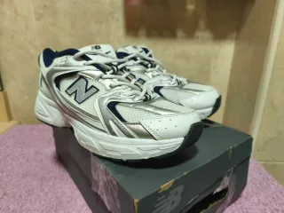 Zapatillas deportivas new balance modelo 530