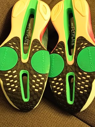 Zapatillas Nike Alpha Fly 3