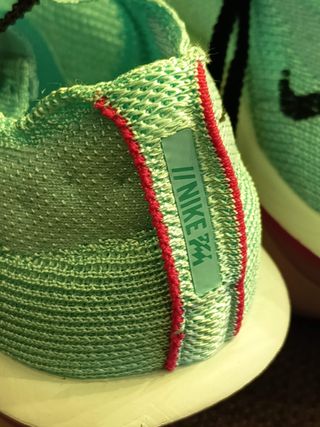 Zapatillas Nike Alpha Fly 3