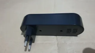 Repelente Mosquitos Ultrasónico / Insecticida