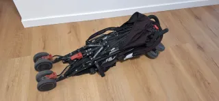 Silla plegable Maclaren