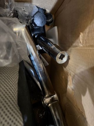 SONGMICS Silla Giratoria de Oficina Silla de Escritorio de Malla con Reposacabezatable