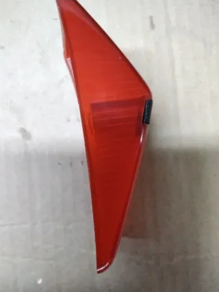 Piloto trasero Goneli trial