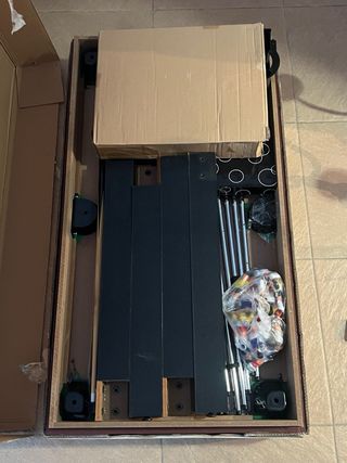 Mesa de juegos 9 en 1