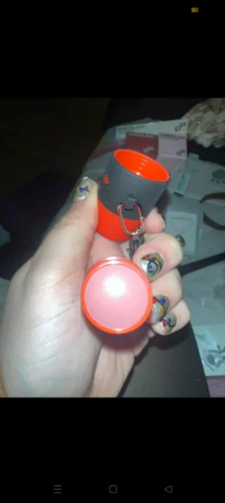 SHEGLAM Harley Quinn Colorete Mallet Stick