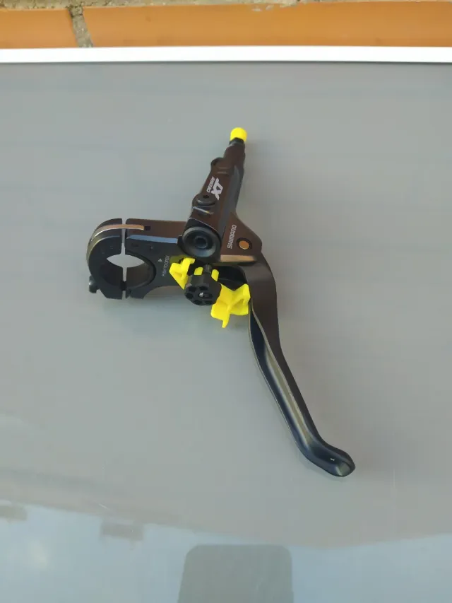 Freno SHIMANO XT T8100 Trasero 2000mm J-kit. NUEVO