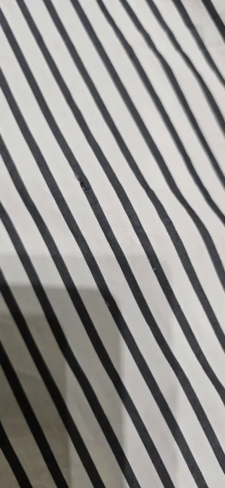 Camicia Burberry marinaio