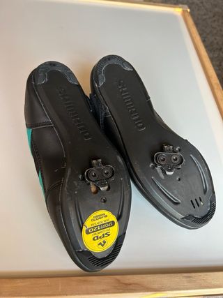 Shimano SPD Sport 120 SH-R070