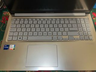 Portátil Asus Vivobook F1504Z Intel i7