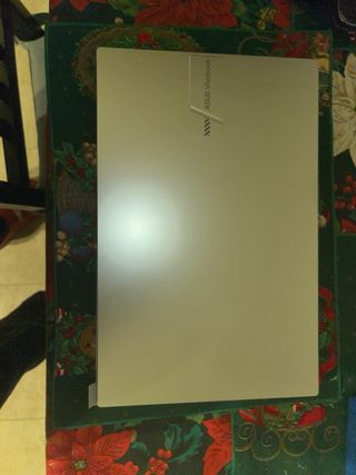 Portátil Asus Vivobook F1504Z Intel i7