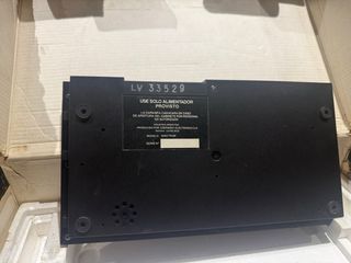 Ordenador CZ Spectrum Caja Original