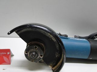 RADIAL PEQUEÑA CON MANGO (177104)