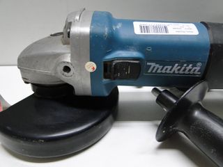 RADIAL PEQUEÑA CON MANGO (177104)