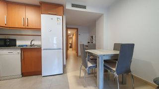 Piso en alquiler en Oeste en Castellón de la Plana