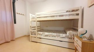 Piso en alquiler en Oeste en Castellón de la Plana