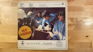 The Beatles - A Collection Of Beatles Oldies LP