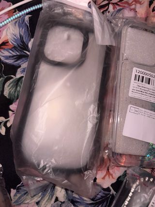 Fundas para IPhone 15 pro