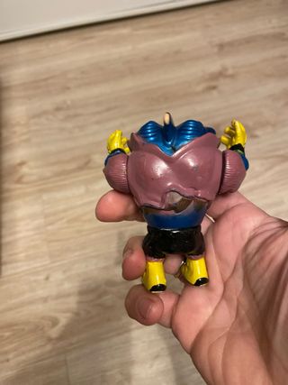 FIGURA STREET SHARK BOOTLEG