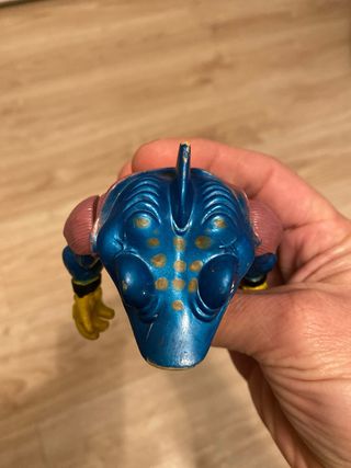 FIGURA STREET SHARK BOOTLEG