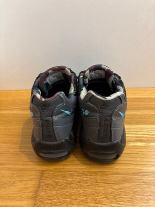 Nike Air Max 95 SP Corteiz