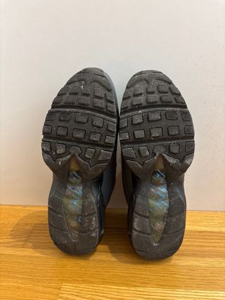 Nike Air Max 95 SP Corteiz