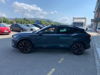 CUPRA Formentor 1.5 TSI e-Hybrid 150kW (204 CV) DSG