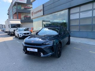 CUPRA Formentor 1.5 TSI e-Hybrid 150kW (204 CV) DSG