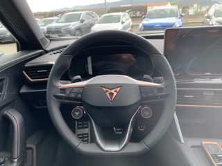 CUPRA Formentor 1.5 TSI e-Hybrid 150kW (204 CV) DSG