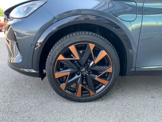 CUPRA Formentor 1.5 TSI e-Hybrid 150kW (204 CV) DSG